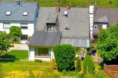 Ferienhaus Mosella Komfortable Ferienresidenz