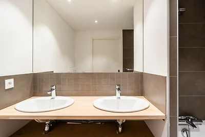 Huurwoning inclusief toegang tot binnenzwemba...