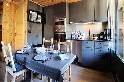 Renoviertes Studio · Direkt an der Piste ·...