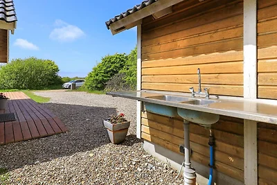 6 Personen Ferienhaus in Vestervig-By Traum