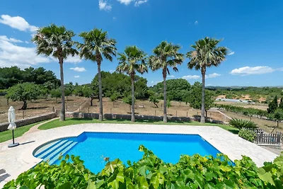Na Mayans-casa Gran - Ferienhaus Mit Privatem...