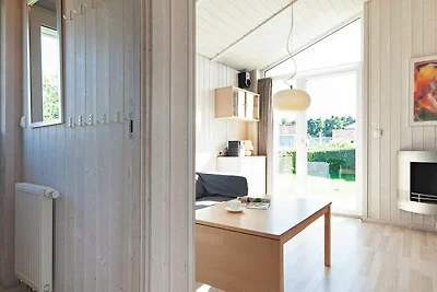 4 Personen Ferienhaus in GROEMITZ