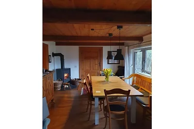 Vakantiehuis Ontspannende vakantie Oldenswort