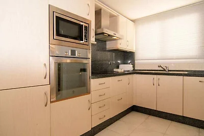 Moscu 11 Comfortabele vakantiewoning
