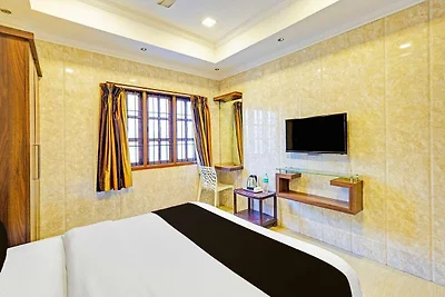 Hotel O Triplicane Park Royal