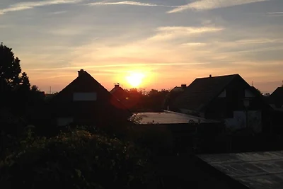 Ferienhaus mit 1 Schlafzimmer