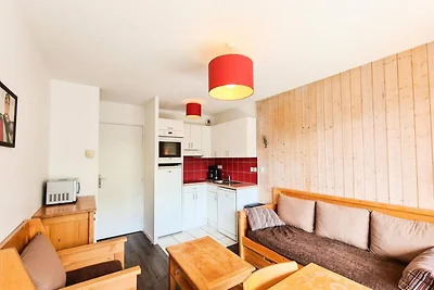 Helle Wohnung · Zentrum des Resorts · Balkon ...