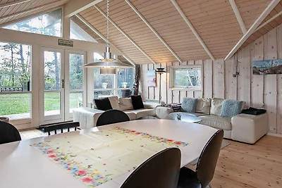 9 Personen Ferienhaus in Væggerløse-By Traum
