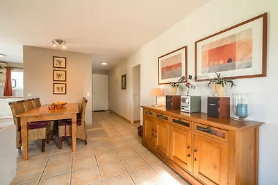 Villa in Félines Minervois mit Pool