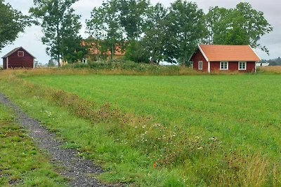 4 Sterne Ferienhaus in ÖDESHÖG