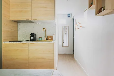 Moderne Residenz „Green Suites“ –...