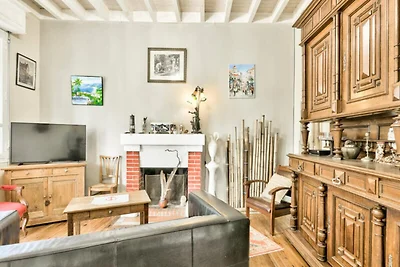 Appartamento ad Andernos vicino alla spiaggia...