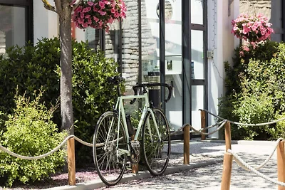 Haus 3 Zimmer Duplex-H�tte 8 Personen