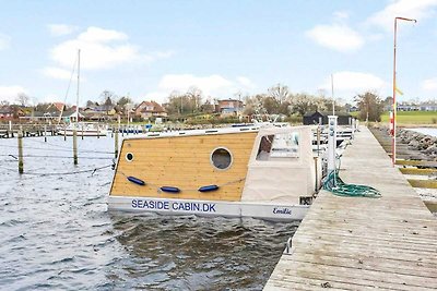 4 Personen Ferienhaus in Ærøskøbing-By Traum