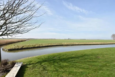 Rustige vakantie aan de kust