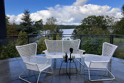 Appartement bij Radunskie-meer Oostenrijk