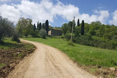 Casa vacanze rustica indipendente con...