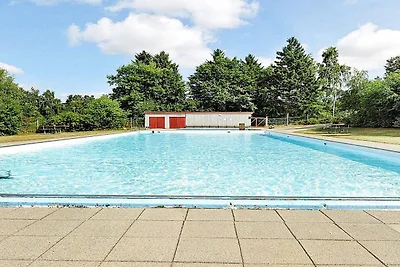 5 persoons vakantie huis in Fårvang-By Traum
