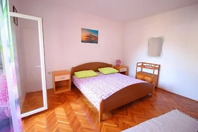 Apartment mit zwei Schlafzimmern und...