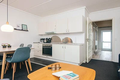 5 osob apartament w Rømø-By Traum
