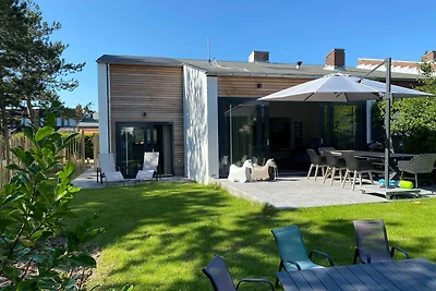Casa vacanze a Nieuwvlietbad con sauna