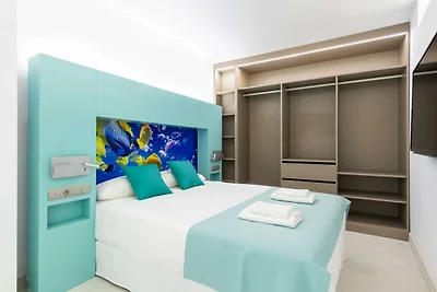 Appartamento a Las Palmas Playa Canteras