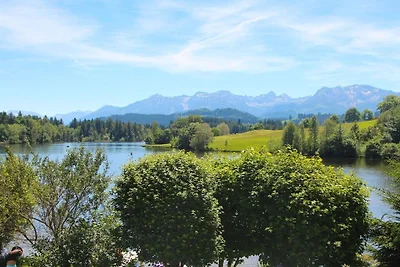 Am Schwaltenweiher