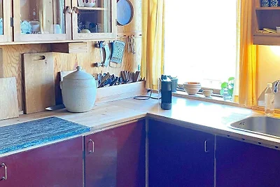 10 person holiday home in Glesborg