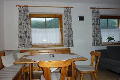 Schatzberg in het Moosanger House