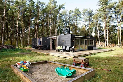 6 Personen Ferienhaus in Hadsund-By Traum