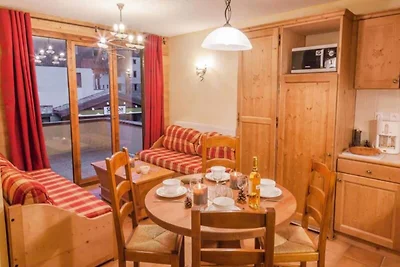 Hochwertiges 2-Zimmer-Apartment für 2-4...