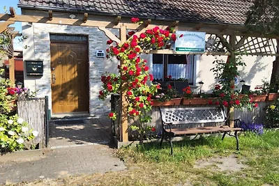 Ferienwohnung mit 2 Schlafzimmer