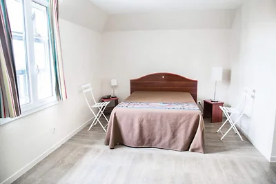 3 Zimmer, 6 Personen Auswahl