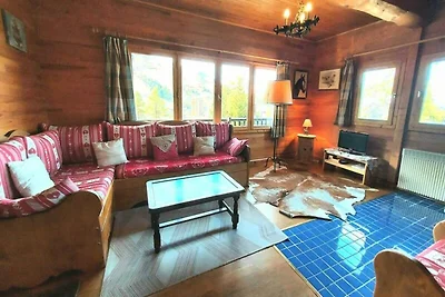 Chalet SPRINGBOCK Nr. 8