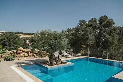 Efthimia Residenza di vacanza confortevole