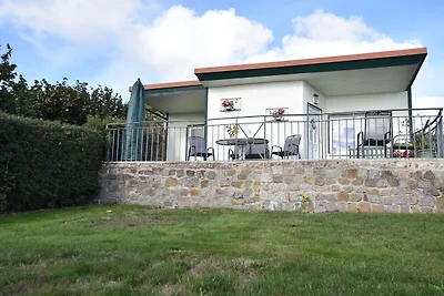 Casa vacanze con camino a Sternberg