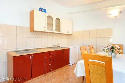 Holiday Home Nada Rogoznica - Six Bedroom Hol...