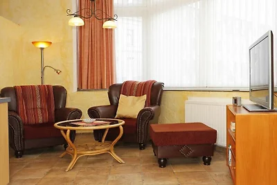 Casa Neeltje, appartamento 2