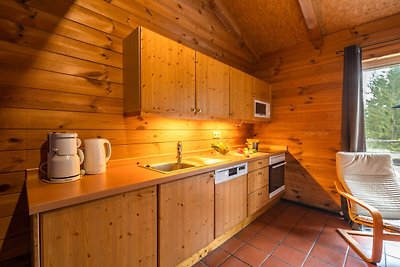 Ruhiges Ferienhaus inmitten der Berge in Pack...