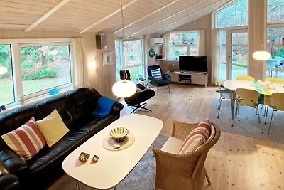 6 Personen Ferienhaus in Gedser
