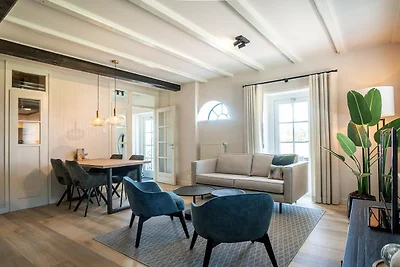 Gemütlicher Aufenthalt auf dem Seals Farm