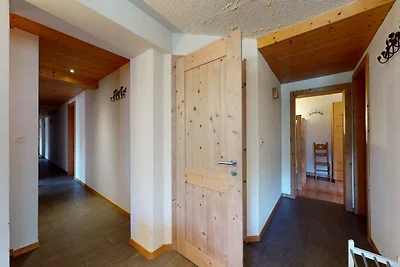 Acogedor apartamento en las pistas