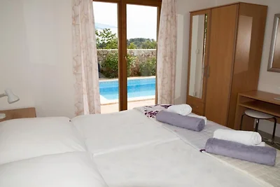 Spacious and Tranquil Apartments with Shared ...