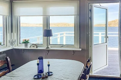 4 Sterne Ferienhaus in ÅSTOL