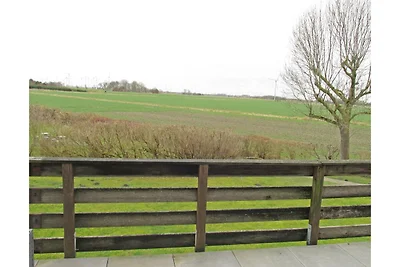 Ferienunterkunft in Dornumersiel