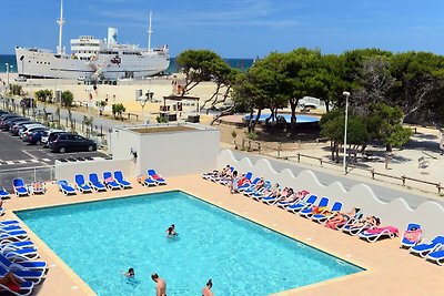 Appartamento vicino alla spiaggia di...