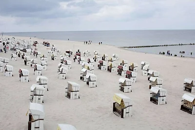 Modern Times Komfortabler Urlaubsort