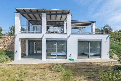 Ferienhaus in Porto Heli f�r 6 Personen