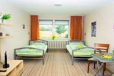 apartman za odmor Obiteljski odmor Seelow