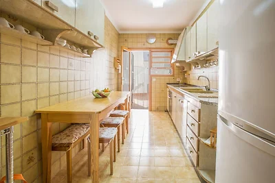 Son Homs - Haus In Colònia De Sant Jordi